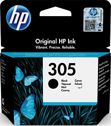 Картридж HP 305 (3YM61AE)