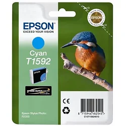 Картридж Epson C13T15924010 Картридж Epson C13T15924010