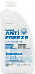 Avista Antifreeze Concentrate P12+ 1.5л