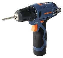 Max-Pro MPCD12Li/2E