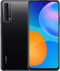 Смартфон Huawei P smart 2021 4/128Gb (PPA-LX2)