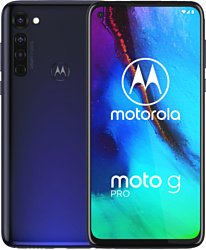 Motorola Moto G Pro 4/128GB