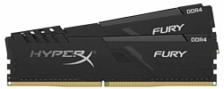 Модуль памяти HyperX Fury HX426C16FB4K2/32