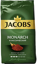 Jacobs Monarch молотый 70 г