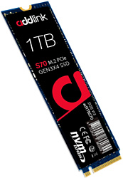 Addlink S70 1TB ad1TBS70M2P