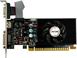 AFOX GeForce GT220 1GB GDDR3 (AF220-1024D3L4)