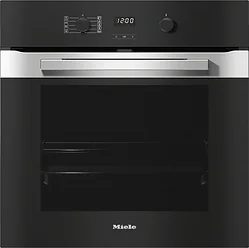 Электрический духовой шкаф Miele H 2860 BP EDST/CLST Электрический духовой шкаф Miele H 2860 BP EDST/CLST