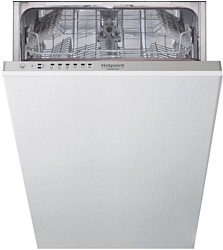 Посудомоечная машина Hotpoint-Ariston BDH20 1B53