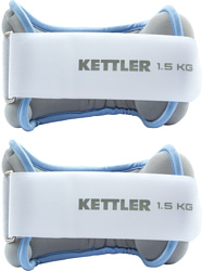 KETTLER 7361-460 2x1.5 кг