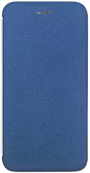 Case Vogue для Xiaomi Redmi Note 7 (синий)