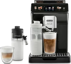 Кофемашина DeLonghi Eletta Explore ECAM450.55.G Кофемашина DeLonghi Eletta Explore ECAM450.55.G