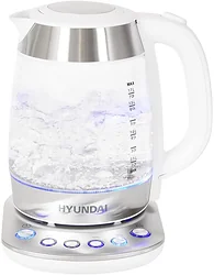 Электрочайник Hyundai HYK-G4033