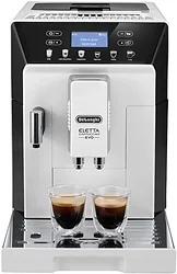 Кофемашина DeLonghi Eletta Cappucino Evo ECAM46.860.W