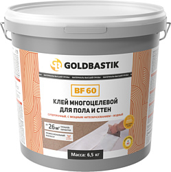 Goldbastik BF 60 (6.5 кг)
