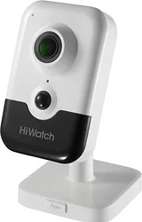 Ip-камера HiWatch DS-I214W(С) (2.8 мм)