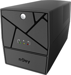 nJoy Keen 2000 USB