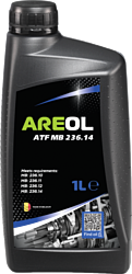 Areol ATF MB 236.14 1л
