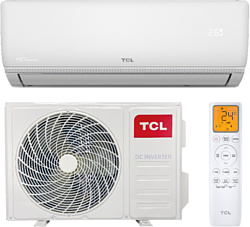 TCL Miracle Inverter TAC-09HRIA/VE/TACO-09HIA/VE