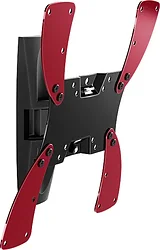 Кронштейн Holder LCDS-5019 (черный/красный) Кронштейн Holder LCDS-5019 (черный/красный)