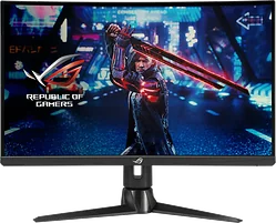 Игровой монитор ASUS ROG Strix XG27AQV