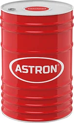 Трансмиссионное масло Astron Gear Oil 85W-140 GL 5 20л