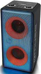 Портативная акустика Muse M-1808 DJ Портативная акустика Muse M-1808 DJ