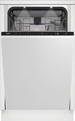Посудомоечная машина BEKO BDIS38122Q Посудомоечная машина BEKO BDIS38122Q