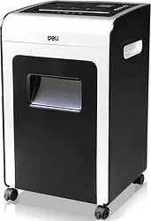 Уничтожитель документов Deli E9917-EU