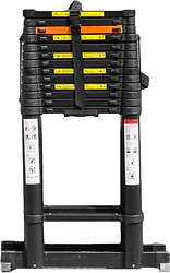 Лестница RockForce RF-UP540-2 (2x14 ступеней)