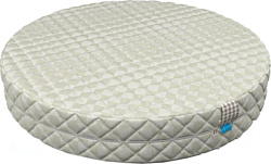 Mr. Mattress Compact L круглый 2 части 220