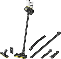 Вертикальный пылесос Karcher VC 4 Cordless myHome Car (1.198-632.0) Вертикальный пылесос Karcher VC 4 Cordless myHome Car (1.198-632.0)