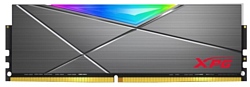 Модуль памяти ADATA XPG Spectrix D50 RGB AX4U360032G18I-ST50