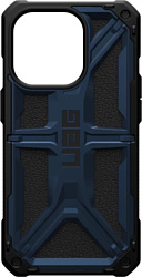 Uag для iPhone 14 Pro Monarch Mallard 114034115555