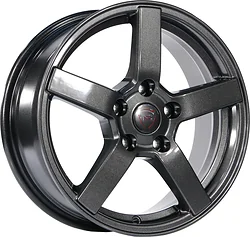Колесный диск NZ Wheels R-02 6.5x16/5x108 D63.35 ET50 Graphite Колесный диск NZ Wheels R-02 6.5x16/5x108 D63.35 ET50 Graphite