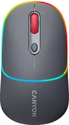 Мышь Canyon MW-22 темно-gray