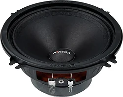 Автоакустика Avatar MTU-50LE