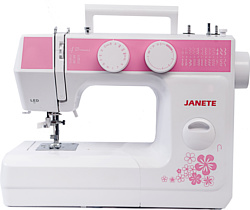 Janete 989 (розовая)