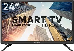 Телевизор SoundMAX SM-LED24M09S Телевизор SoundMAX SM-LED24M09S