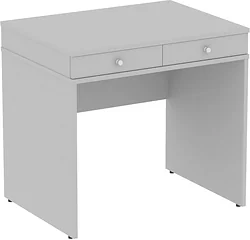 Офисный стол Riva Home Office VR.SP-1-79 (серый)