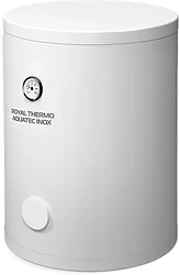 Водонагреватель Royal Thermo Aquatec INOX RTWX 100