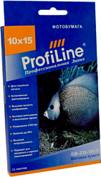 ProfiLine PL-MP-230-10X15-25
