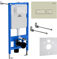 Система инсталляции Roxen StounFix Slim 966623