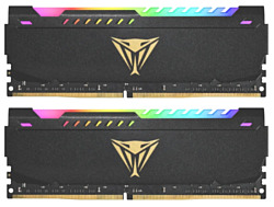 Patriot Memory VIPER STEEL RGB PVSR416G360C8K