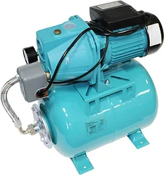 Насос GREENPUMP JET 100A(a) 24л