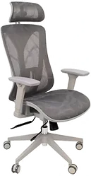 Кресло SPARX IT (серый) Кресло SPARX IT (серый)