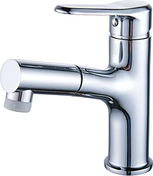 Смеситель Diadonna Д49-19005 Смеситель Diadonna Д49-19005