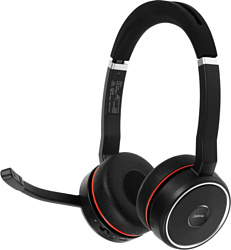 Jabra Evolve 75 SE MS Stereo