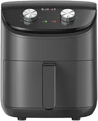 Аэрофритюрница Instant Vortex 3.8l (черный) Аэрофритюрница Instant Vortex 3.8l (черный)