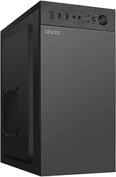 Корпус для компьютера Ginzzu B400 Корпус для компьютера Ginzzu B400