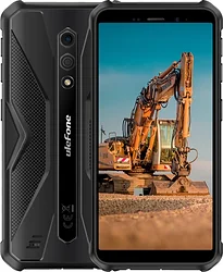 Смартфон Ulefone Armor X12 Смартфон Ulefone Armor X12